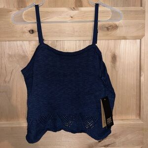 FRYE tank top